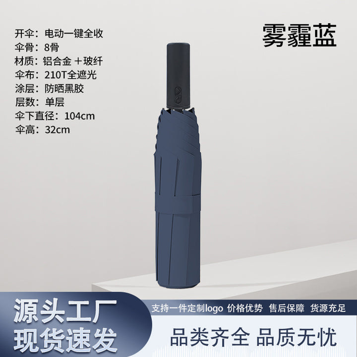 Ladies Automatic Umbrella Stornfield