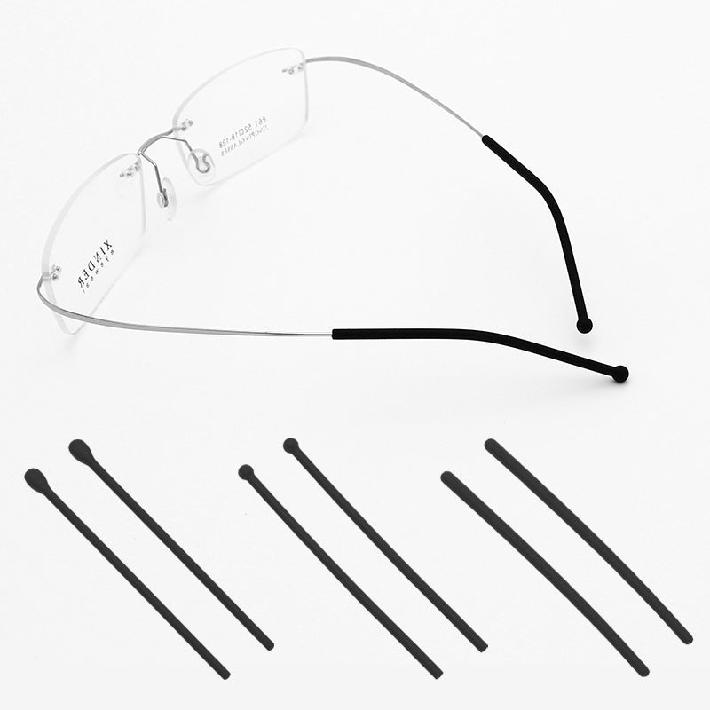 Silicone Precision Cleaning Sticks Stornfield