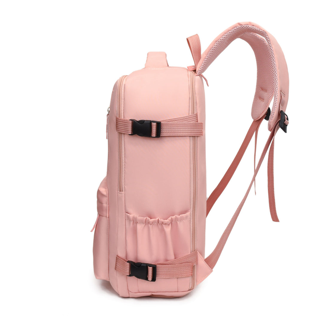 Versatile Multi-Compartment Backpack Stornfield