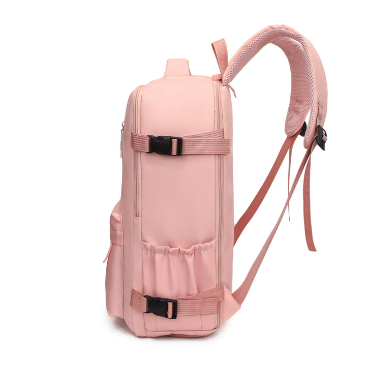 Versatile Multi-Compartment Backpack Stornfield