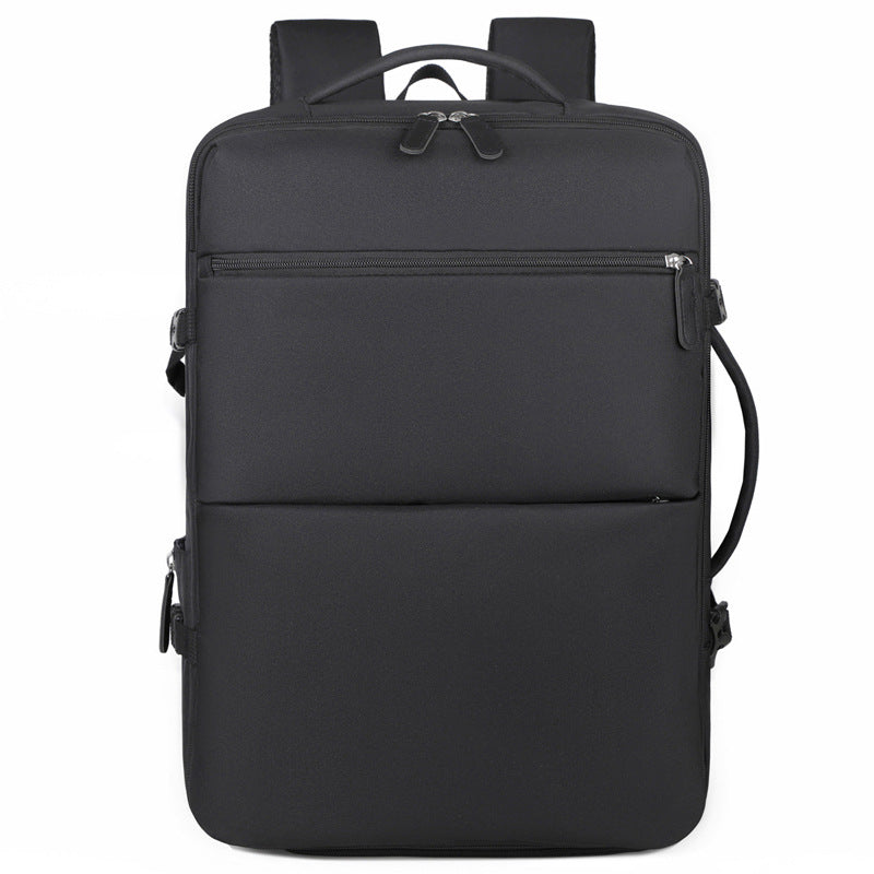 Sleek Lightweight Travel Backpack Stornfield