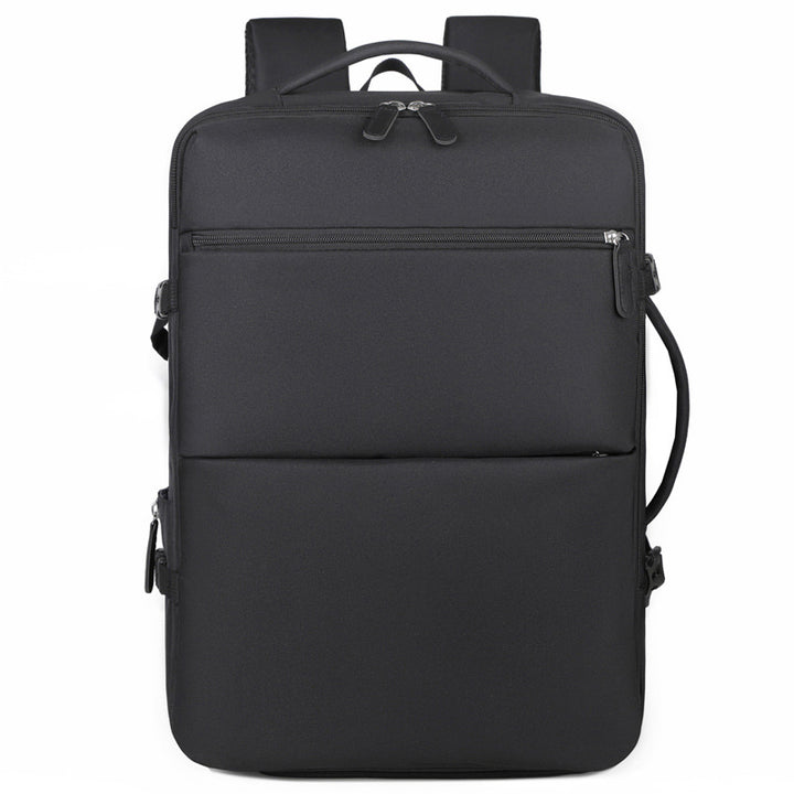 Sleek Lightweight Travel Backpack Stornfield