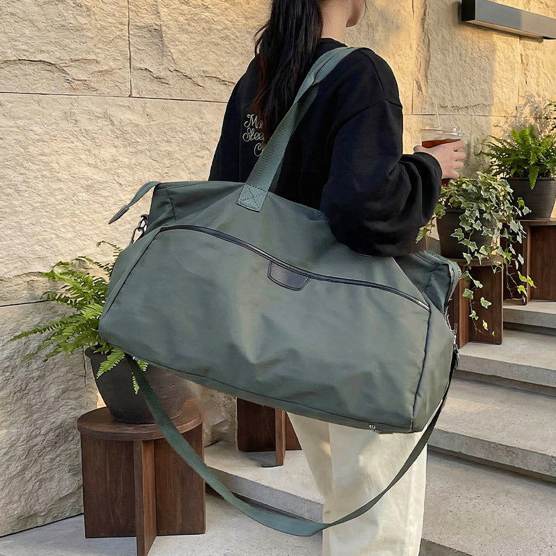 Multifunctional Sports and Travel Bag Stornfield
