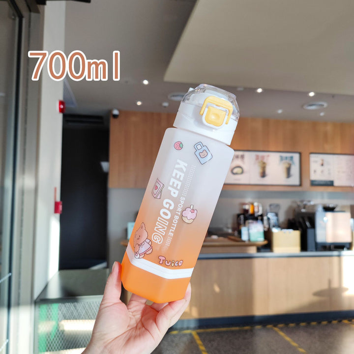 Women Sports Bottle Stornfield