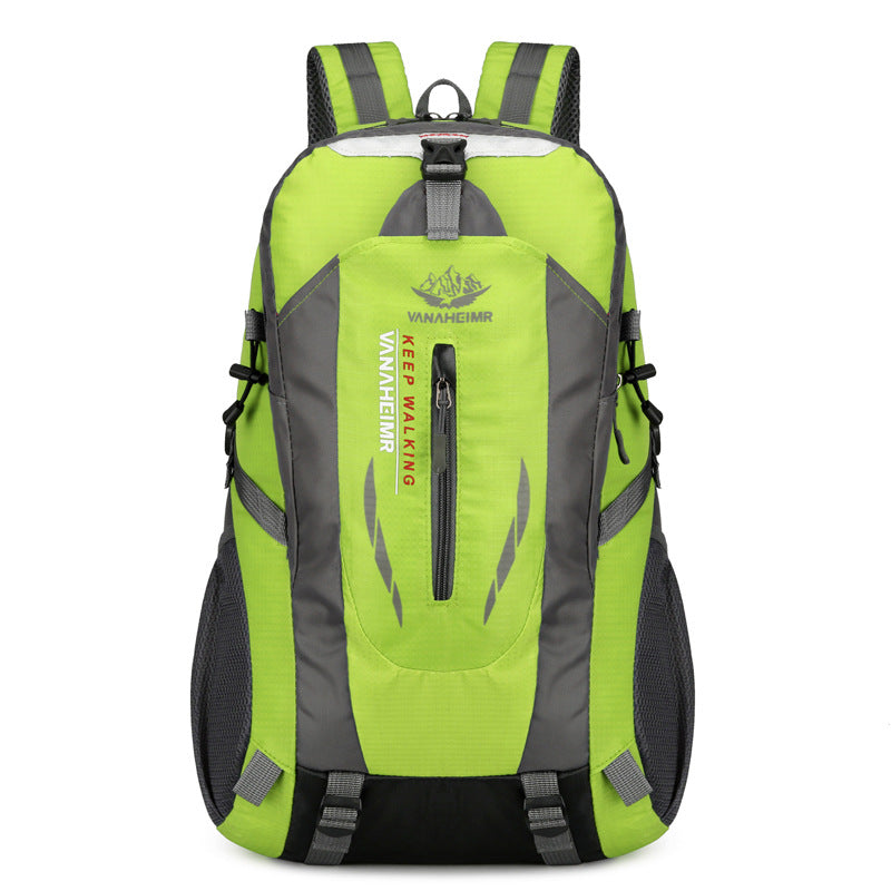 High-Performance Hiking Backpack Stornfield