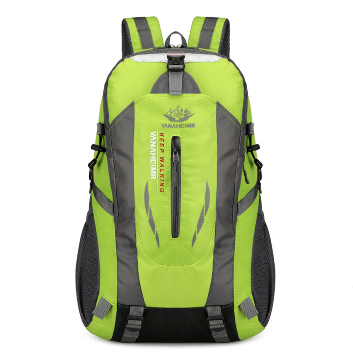 High-Performance Hiking Backpack Stornfield