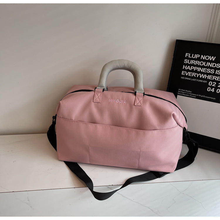 Versatile Travel Duffle Bag Stornfield