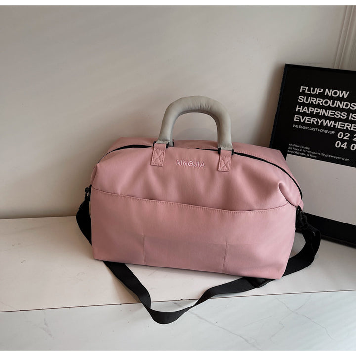 Versatile Travel Duffle Bag Stornfield