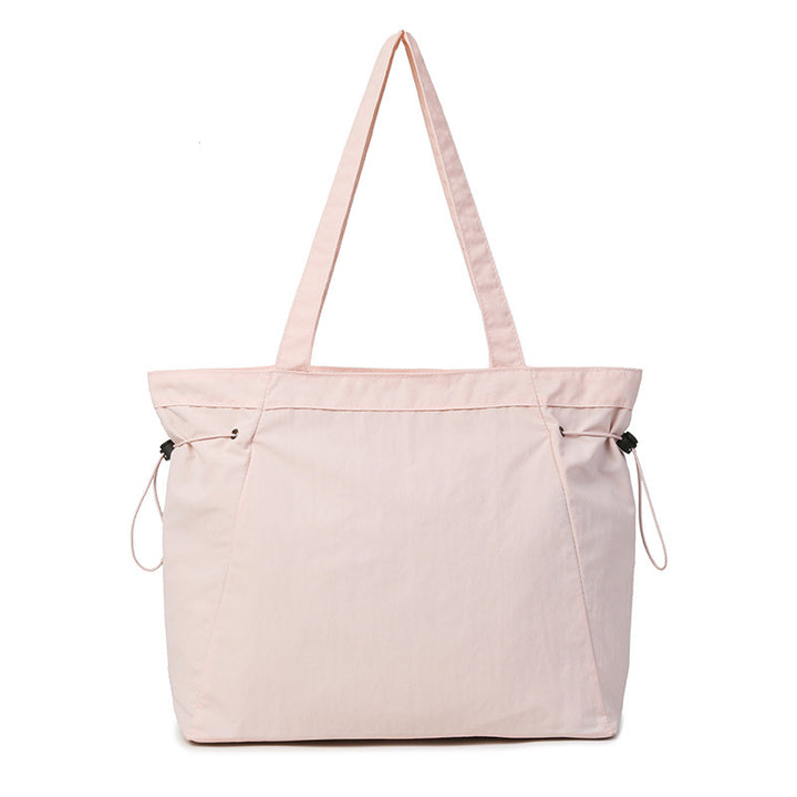 Spacious Multi-Functional Travel Tote Stornfield