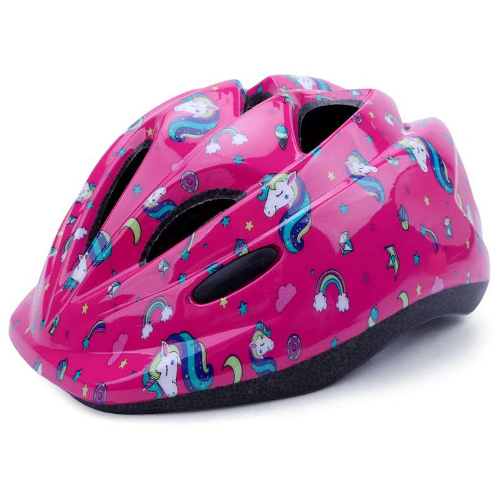 Children's Bicycle Safety Helmet Stornfield
