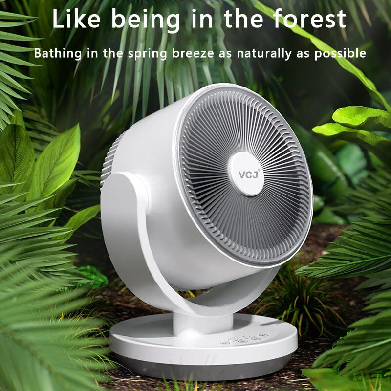 Adjustable Oscillating Fan Stornfield