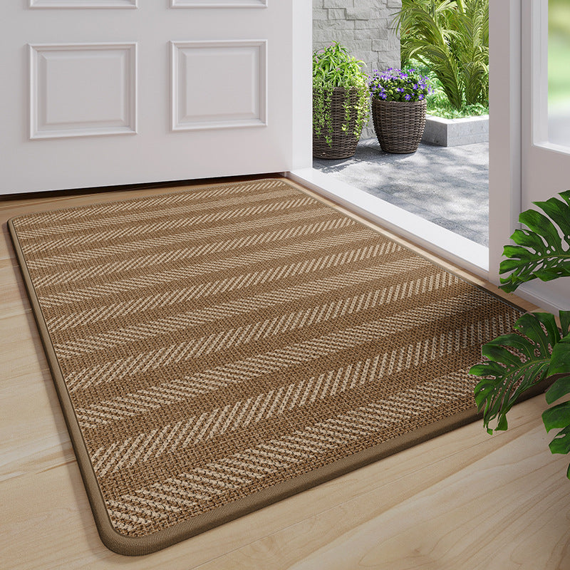 Decorative Entrance Mat