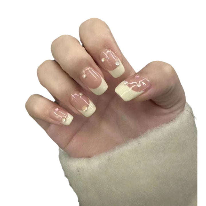 Elegant Nail Art