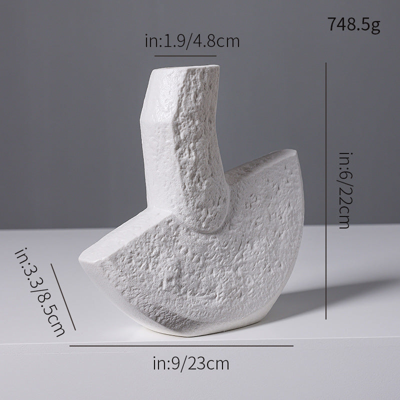 Abstract Sculpture