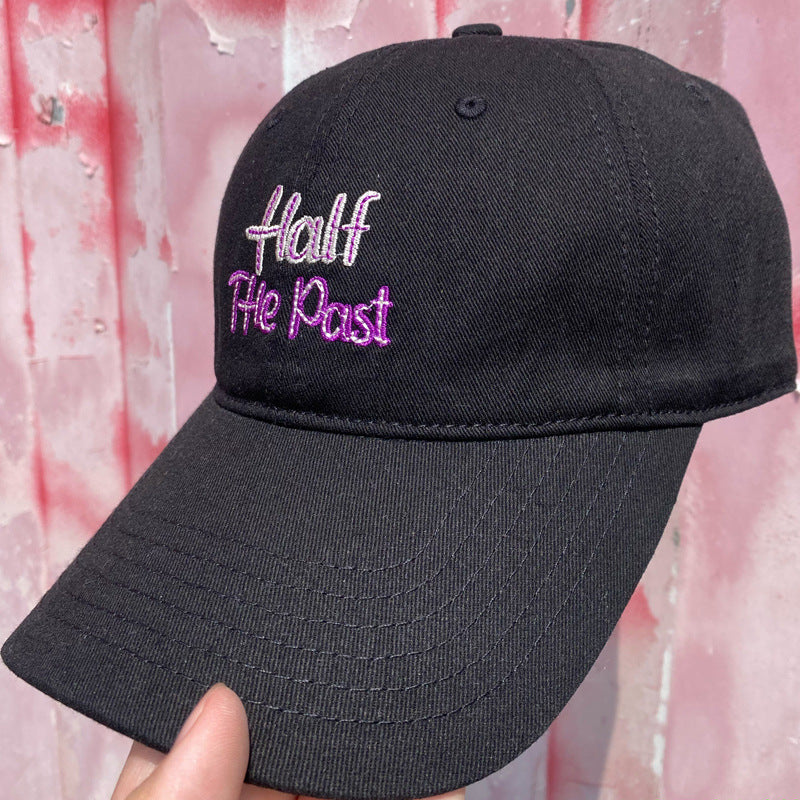 Unisex Cotton Baseball Cap Stornfield