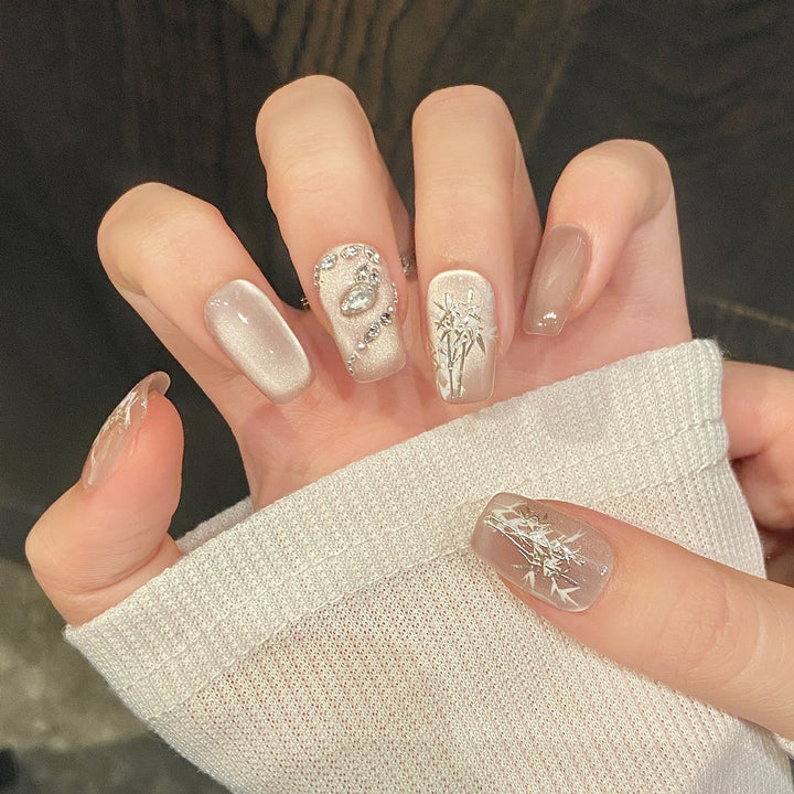 Decorative Nail Art Kit Stornfield