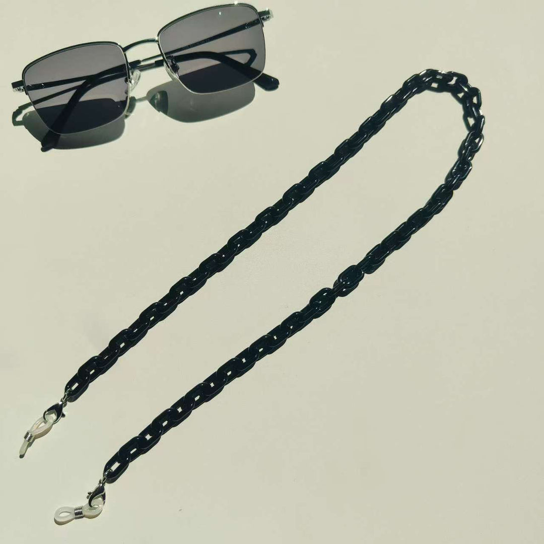 Fashionable Glasses Chain Made of Durable Material Stornfield