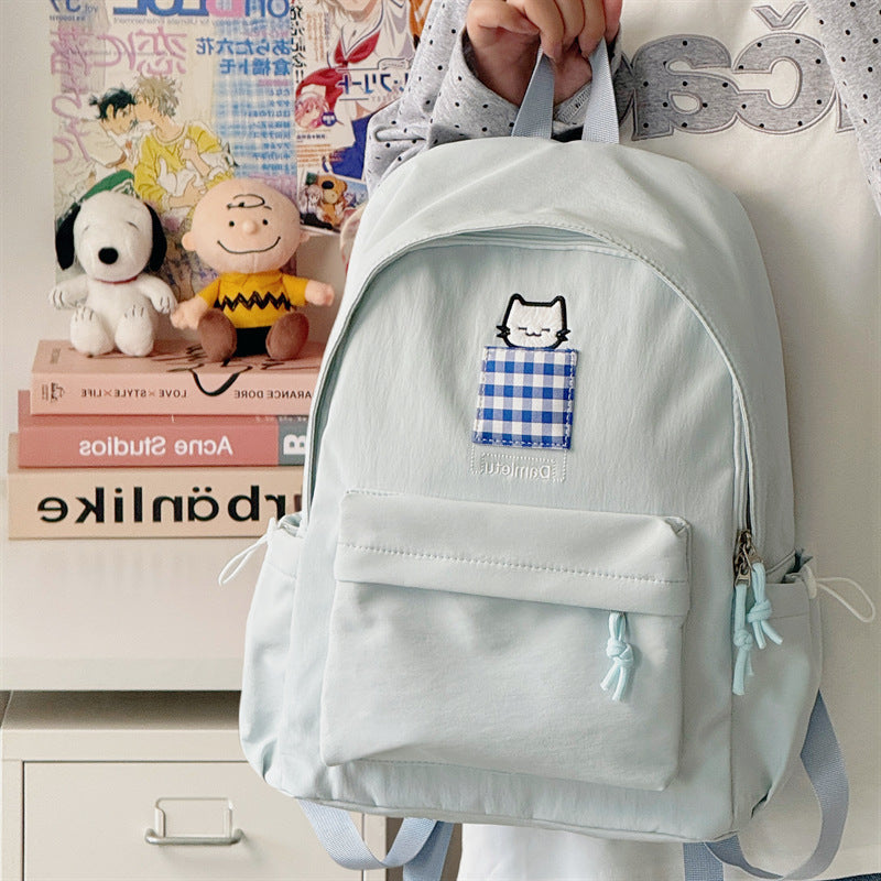 Cute Character Design Backpack Stornfield 1791205507