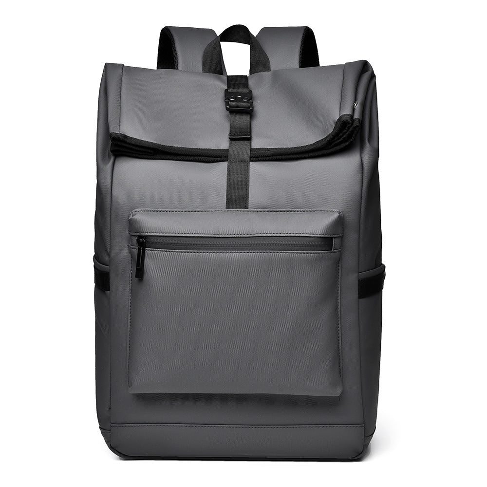 Waterproof Roll-Top Backpack Stornfield