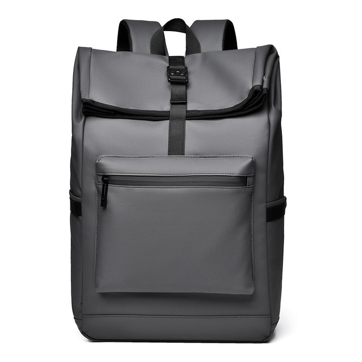 Waterproof Roll-Top Backpack Stornfield