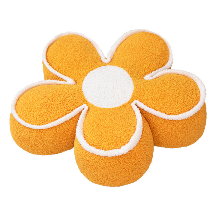 Cozy Flower Cushion Stornfield