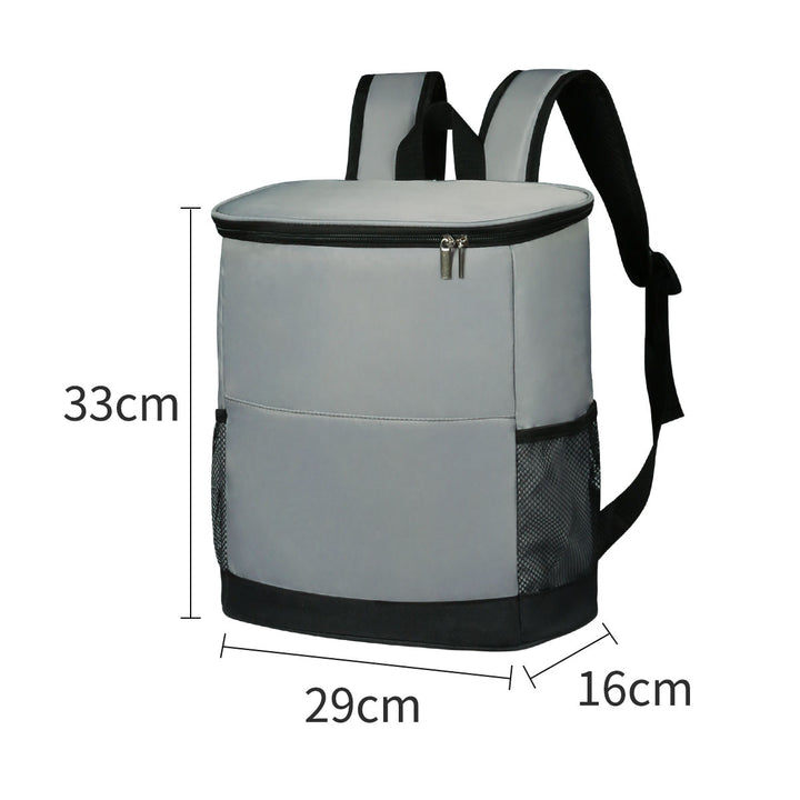 Unisex Insulated Picnic Backpack Stornfield