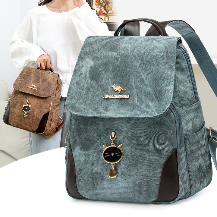 Stylish Urban Backpack Stornfield