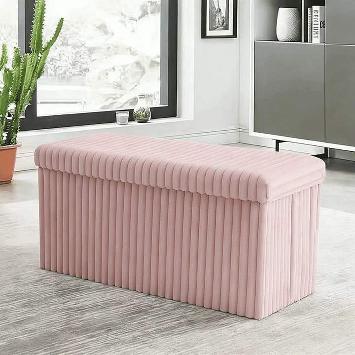 Home Storage Bench Stornfield