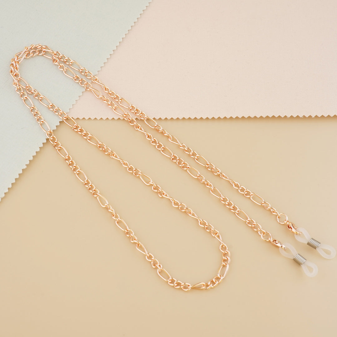 Decorative Chain Necklace Stornfield