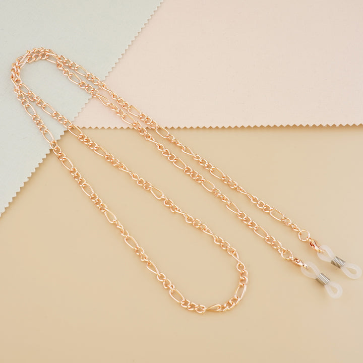 Decorative Chain Necklace Stornfield