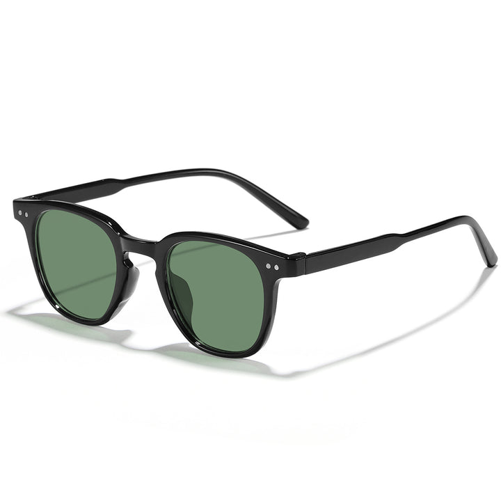Women's sunglasses in timeless design with simple and sturdy frame Stornfield