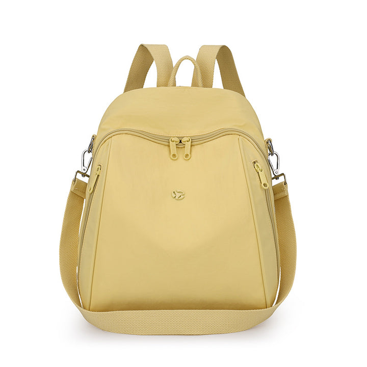 Versatile Travel Backpack Stornfield