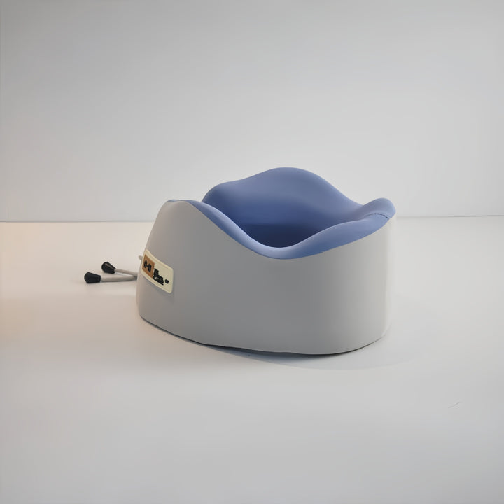 Ergonomic Travel Neck Support Pillow Stornfield