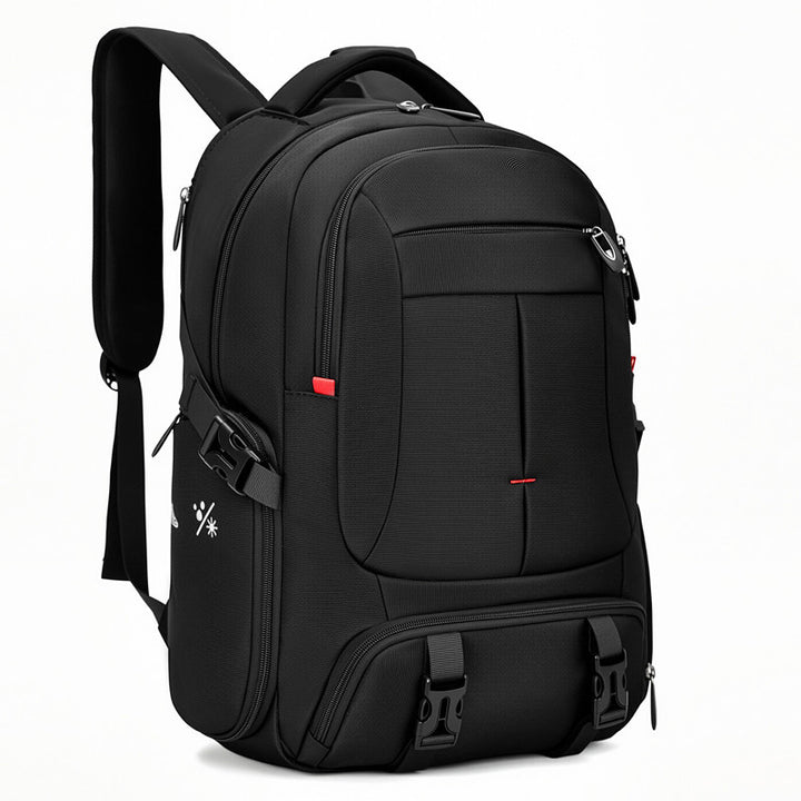 Multi-Functional Water-Resistant Adventure Backpack Stornfield