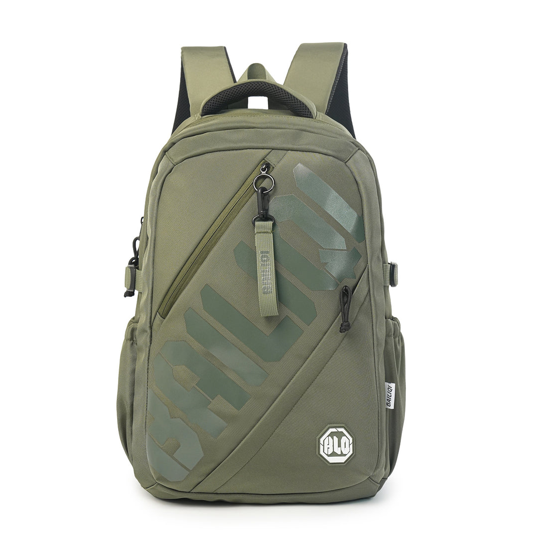 Ergonomic Multi-Functional Backpack Stornfield