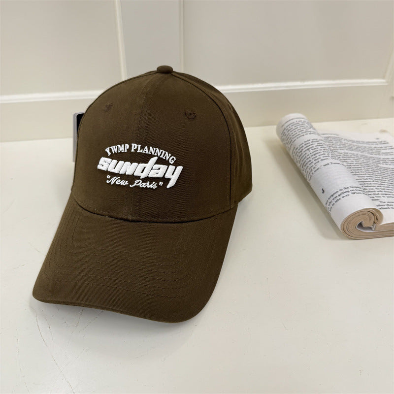 Men's Cotton Baseball Cap Stornfield