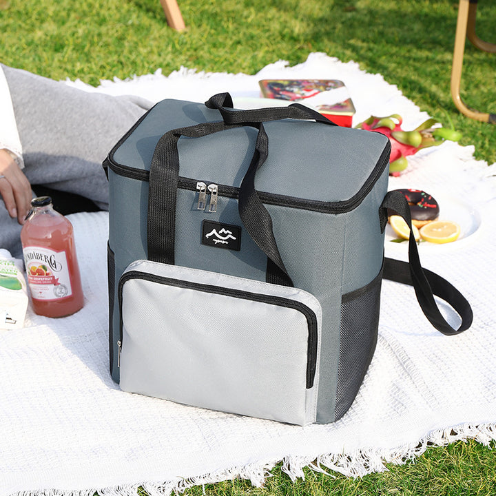 Insulated Food Storage Cooler Bag Stornfield
