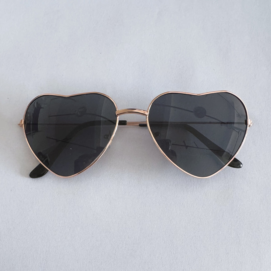 Innovative Winged Reflective Sunglasses Stornfield