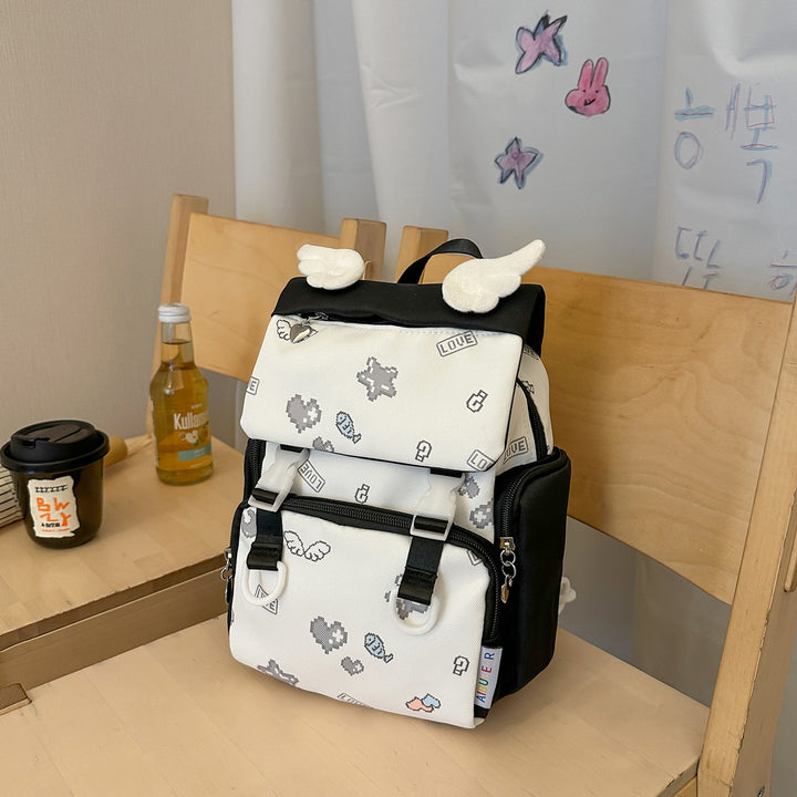 Versatile Daily Use Backpack Stornfield