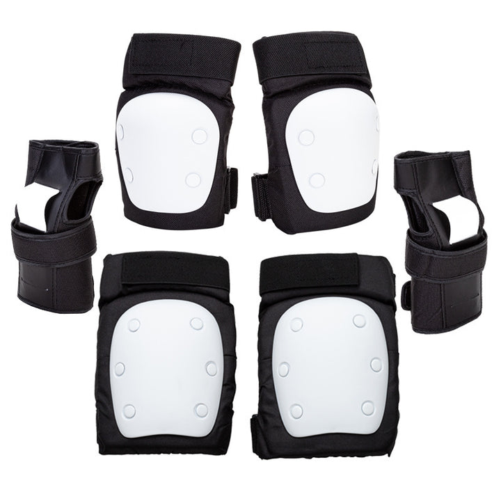Complete Protective Gear Set Stornfield