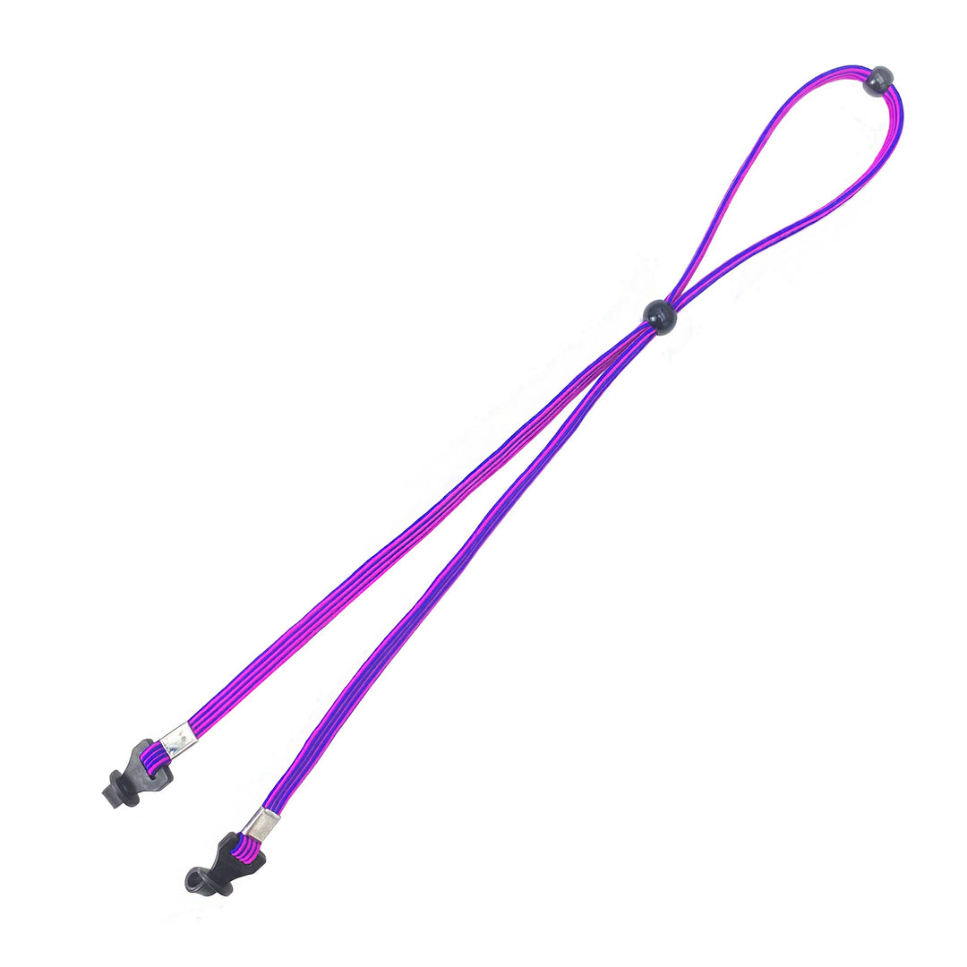 Adjustable Elastic Eyewear Retainer Stornfield