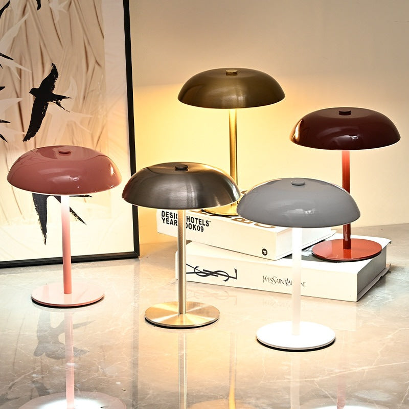 Modern Minimalist Table Lamp
