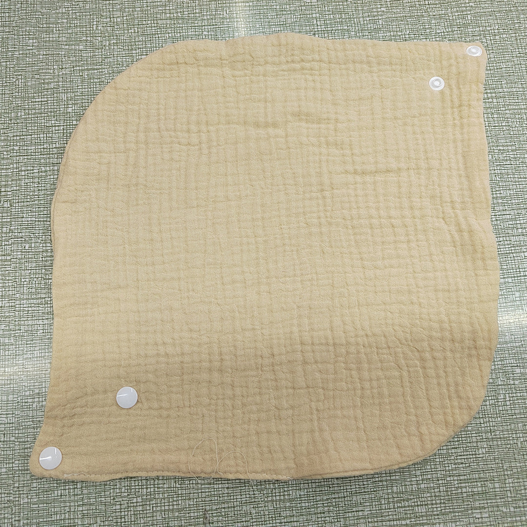 Soft Muslin Baby Blanket Stornfield