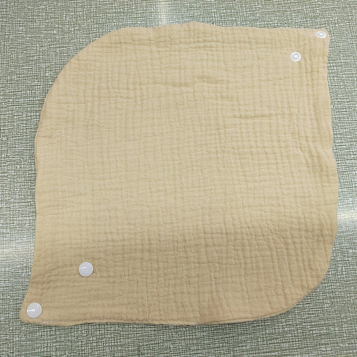 Soft Muslin Baby Blanket Stornfield