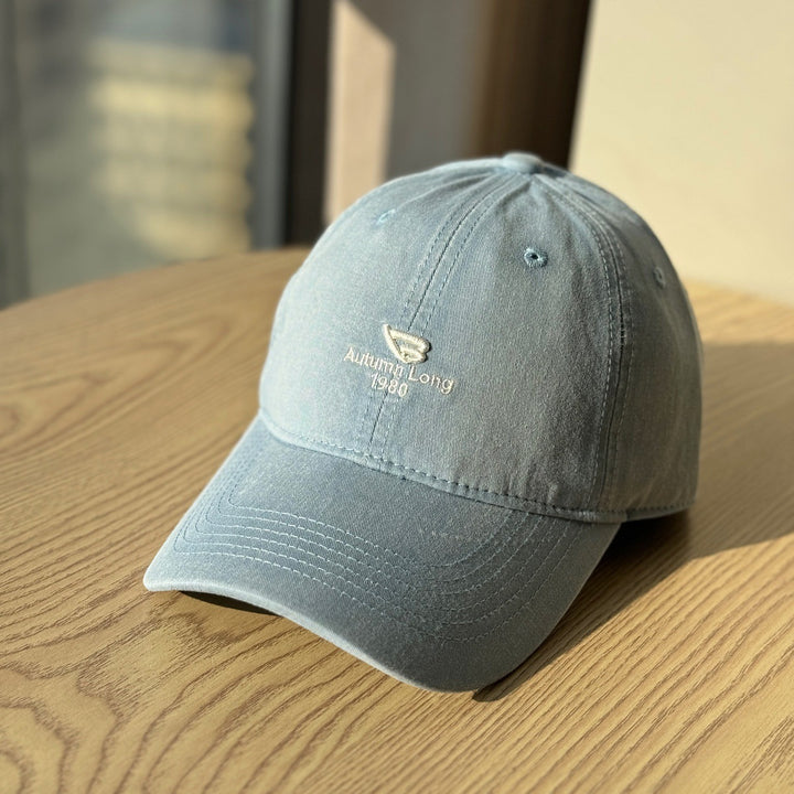 Women's Relaxed Fit Cotton Baseball Cap Stornfield