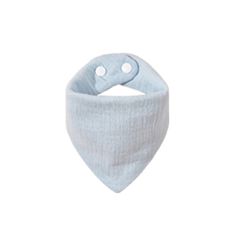 Adjustable Muslin Bandana Bib Stornfield