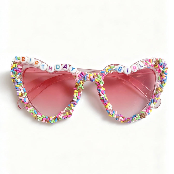 Fun Custom Birthday Glasses Stornfield