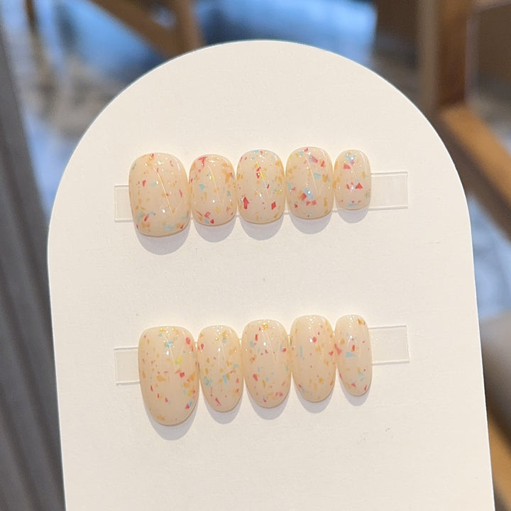 Decorative Art Nails Stornfield