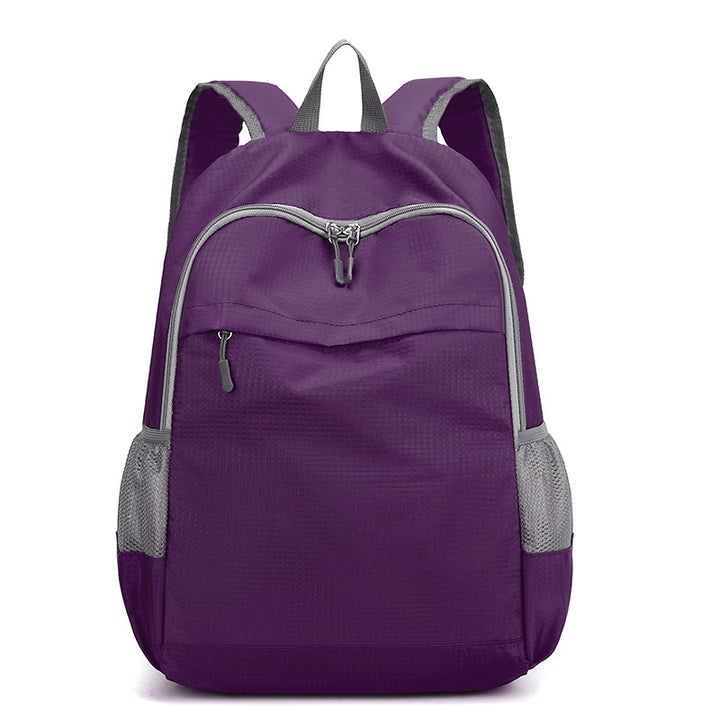 Versatile Lightweight Travel Backpack Stornfield