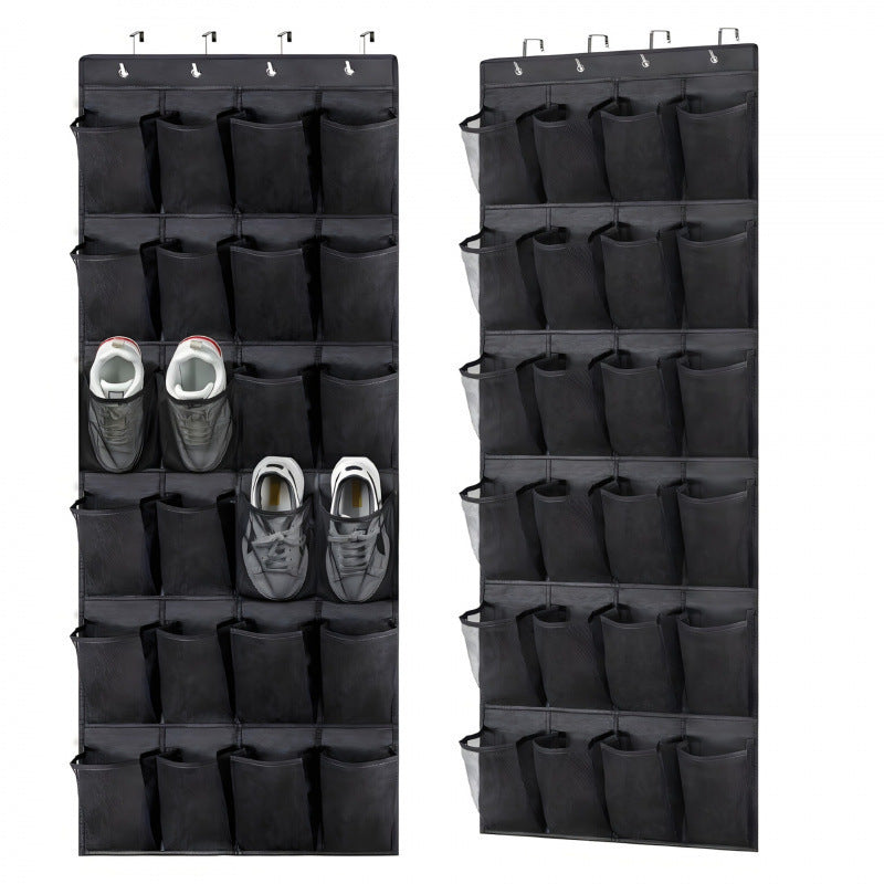 Over-the-Door Pocket Organizer